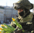 В Мелитополе праздничный день 8 Марта - Melitopol-News.Ru