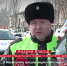 В Мелитополе прошла акция «Автоледи» - Melitopol-News.Ru