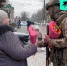 Цветы всем женщинам Мелитополя! - Melitopol-News.Ru