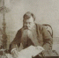 На фото - карта Мелитопольского уезда 1911г., составитель - Лебедев П.П - Melitopol-News.Ru