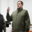 Балицкий посетил избирательные участки Бердянска - Единая Россия
