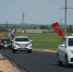 «Единая Россия» организовала автопробег в Бердянском районе - Единая Россия