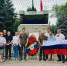 «Единая Россия» возложила цветы на памятных объектах Мелитополя - Единая Россия