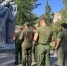 В Мелитополе сотрудники ведомства почтили память погибших детей - Следственный комитет