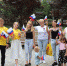 Партия "СПРАВЕДЛИВАЯ РОССИЯ – ЗА ПРАВДУ" провела мероприятие в честь Дня Государственного флага России - Справедливая Россия
