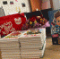 «Единая Россия» и активисты ОНФ передали детские книги и игрушки в детские сады Приморского района - Единая Россия