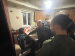 В Мелитополе задержан мужчина, подозреваемый в покушении на убийство знакомого