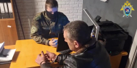 В Днепрорудном задержан мужчина, подозреваемый в убийстве медицинского работника - Следственный комитет