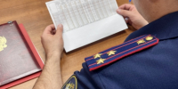 Следователями завершено расследование уголовного дела в отношении жительницы Энергодара, совершившей финансирование терроризма - Следственный комитет