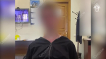 В Запорожской области по подозрению в совершении убийства 7-летней девочки задержана 14-летняя жительница Бердянска