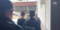 В рамках расследования уголовного дела по факту убийства малолетней жительницы города Бердянска проводятся неотложные следственные действия - Следственный комитет