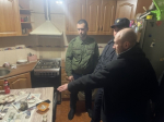 Перед судом предстанет житель Мелитополя, обвиняемый в покушении на убийство знакомого