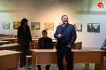 В Мелитополе состоялся обучающий семинар для предпринимателей Запорожской области