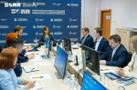 В Запорожской области продолжается восстановление промышленного и экономического потенциала, эта работа ведется в тесном взаимодействии со специалистами Единого института пространственного планирования РФ (ЕИПП РФ)