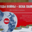 Фотовыставка «Годы войны – века памяти» открылась в Туристско-информационном центре Запорожской области - Министерство спорта и туризма