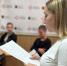 В Бердянске провели интеллектуально-развлекательную игру «Успешное трудоустройство: каникулы перезагрузка» - Комитет по занятости населения