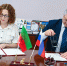 Минкультуры Запорожской области и МелГУ подписали соглашение о сотрудничестве - Министерство культуры