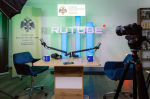 В Мелитополе открыта студия Rutube для создания блогерского контента