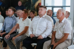 Уважаемые работники и ветераны металлургической отрасли!
