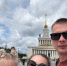 Семья Федоренко из Васильевки участвовала во Всероссийском молодёжном образовательном форуме «Территория смыслов» в Солнечногорске - Министерство культуры
