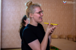 Театральное мастерство как суперсила: расскажем, чем удивлял «Юг молодой» в Токмаке