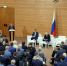 Фракция «Единой России» подвела итоги весенней сессии Госдумы - Единая Россия