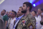 В Казани подвели итоги первого чемпионата по профмастерству среди участников СВО «Абилимпикс» 2025 года