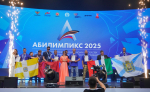 В Казани подвели итоги первого чемпионата по профмастерству среди участников СВО «Абилимпикс» 2025 года