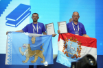 В Казани подвели итоги первого чемпионата по профмастерству среди участников СВО «Абилимпикс» 2025 года