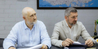 Власти Запорожской области обозначили первоочередные  вопросы регионального здравоохранения - Правительство Запорожской области
