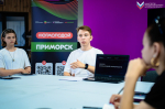 Рассказываем о том, как стать предпринимателем, в Приморске