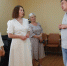 Светлана Назина посетила Приморскую детскую школу искусств в рамках реализации программы «Земский работник культуры» - Министерство культуры