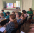 Мероприятие, посвященное дню уважения к родителям - Министерство труда и соцполитики