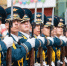 Сегодня день курсанта — тех, кто учится спасать - МЧС России