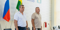 Внесение изменений в бюджет и правила благоустройства: в Мелитополе состоялась 28 сессия Мелитопольского городского Совета депутатов. - Город округ Мелитополь