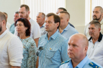 Внесение изменений в бюджет и правила благоустройства: в Мелитополе состоялась 28 сессия Мелитопольского городского Совета депутатов.