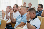 Внесение изменений в бюджет и правила благоустройства: в Мелитополе состоялась 28 сессия Мелитопольского городского Совета депутатов.