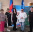 Рабочая встреча - Министерство труда и соцполитики