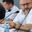В Мелитополе прошла встреча делегации Тюменской торгово-промышленной палаты с представителями профильных министерств - Министерство промышленности и торговли
