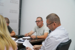 В городском округе Мелитополь состоялось заседание рабочей группы по выявлению и уничтожению незаконных посевов наркосодержащих растений.