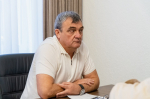 Встреча с министром ЖКХ: вопросы Мелитополя озвучены.