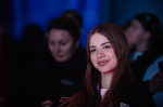 Торжественная церемония закрытия Всероссийского молодёжного образовательного форума «Юг Молодой»!