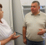 Визит в лабораторию оценки безопасности и качества продукции АПК - Министерство АПК