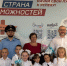 Исполняющий обязанности министра промышленности и торговли Запорожской области поздравил школьников пгт Владимировка с началом учебного года - Министерство промышленности и торговли