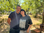История многодетной семьи Гоенко ‒ обладателя медали ордена «Родительская слава»