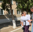 Руководитель минтруда Запорожской области посетила Преславский психоневрологический интернат - Министерство труда и соцполитики