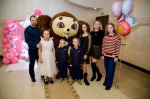 История многодетной семьи Доценко ‒ один за всех, и все за одного