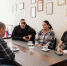 В администрации городского округа Мелитополь состоялась встреча с участниками специальной военной операции и членами их семей. - Город округ Мелитополь