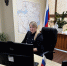 Традиционное совещание состоялось в Управлении ЗАГС Запорожской области - Управление ЗАГС