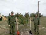 Сотрудники регионального СУ СК России присоединились к благотворительной акции, приуроченной ко Дню воссоединения ДНР, ЛНР, Запорожской и Херсонской областей с Россией